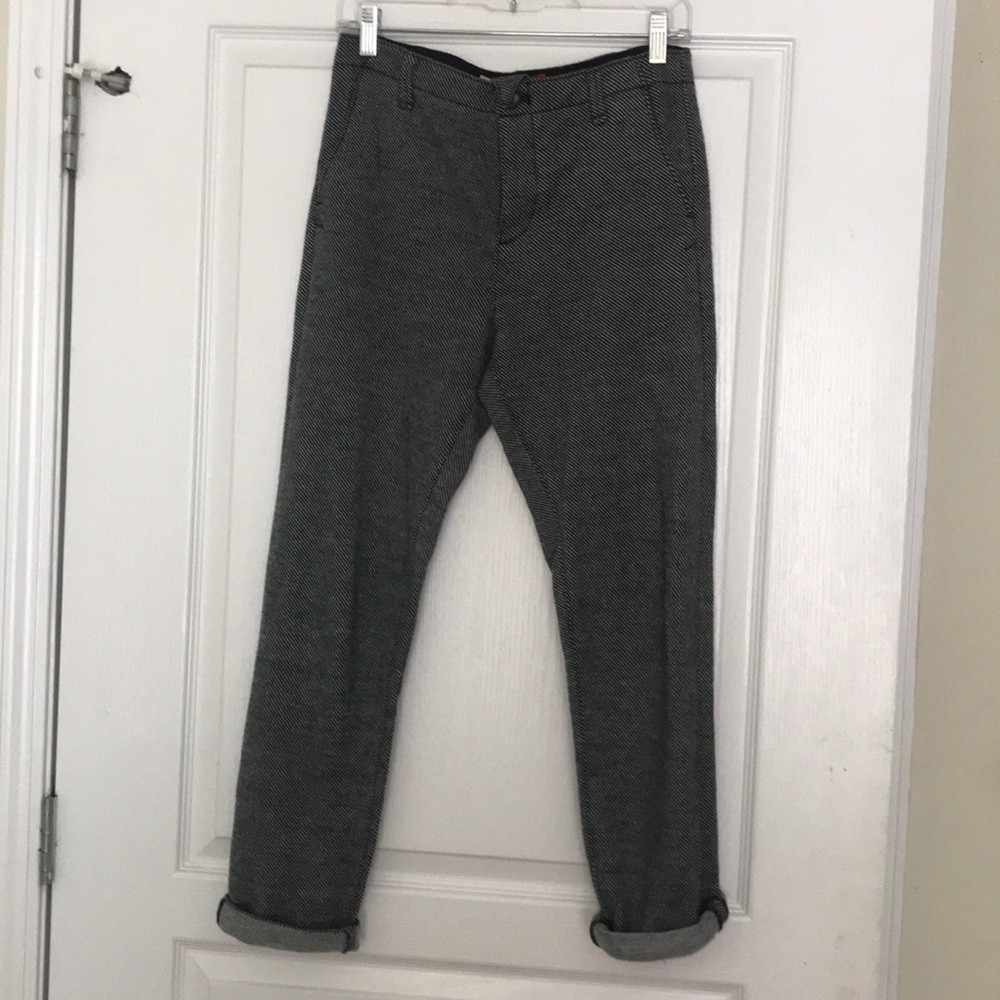 Anthropologie trousers